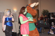 ValleyCon 37 - 2011